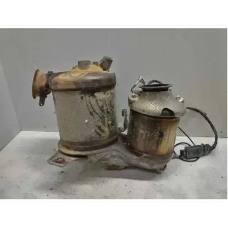 Filtre a particules volkswagen t6 transporter