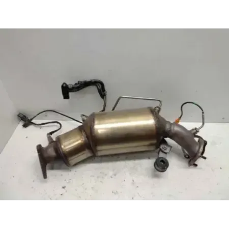 Filtre a particules audi q5