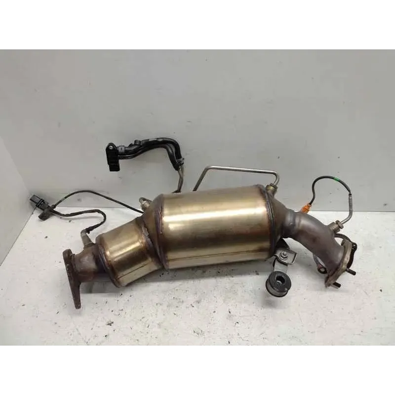 Filtre a particules audi q5