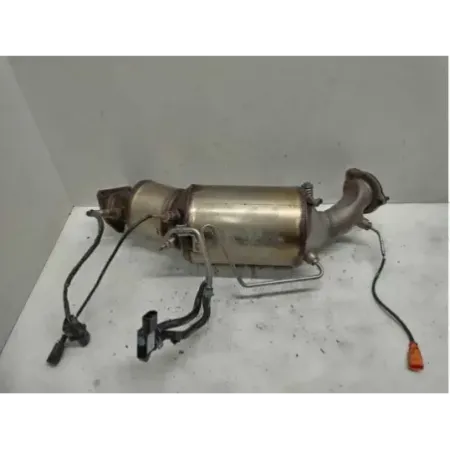 Filtre a particules audi q5