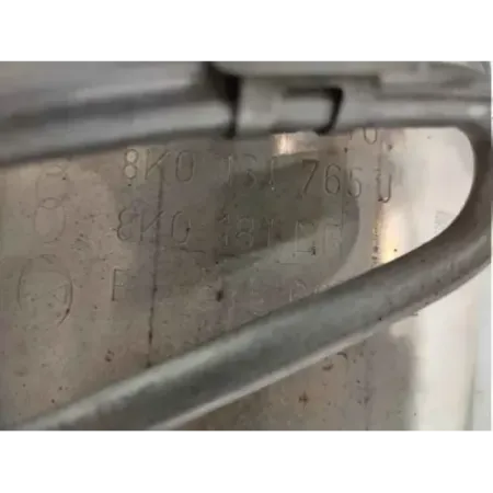 Filtre a particules audi q5