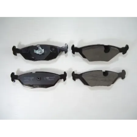 Plaquette frein arriere