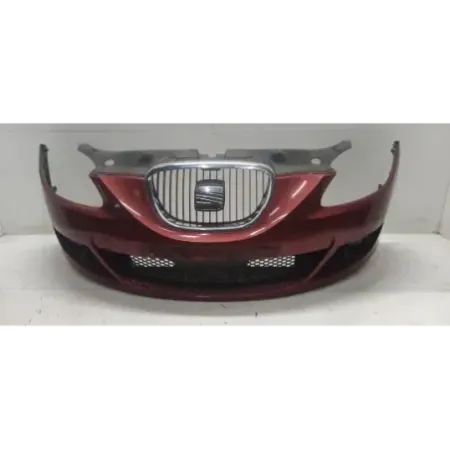 Pare-choc avant seat leon 2