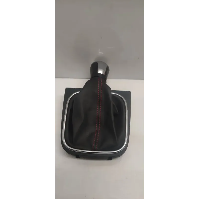 Pommeau levier vitesses volkswagen golf 6