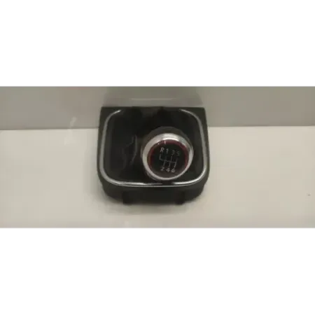 Pommeau levier vitesses volkswagen golf 6