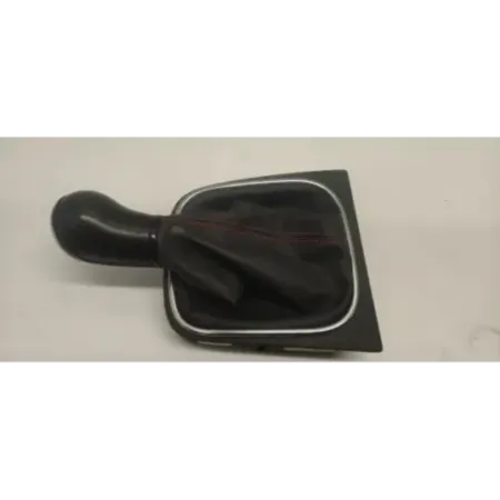 Pommeau levier vitesses volkswagen golf 6