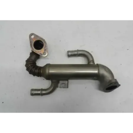 Refroidisseur gaz echappement