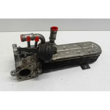 Refroidisseur gaz echappement volkswagen golf 5 v