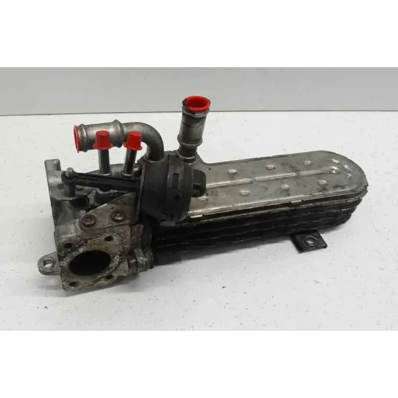 Refroidisseur gaz echappement volkswagen golf 5 v
