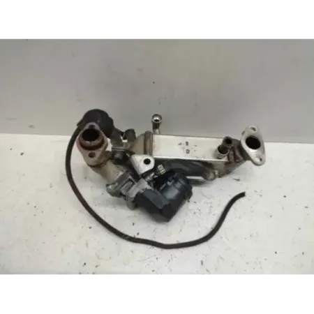 Refroidisseur gaz echappement bmw serie 3 e90/e91