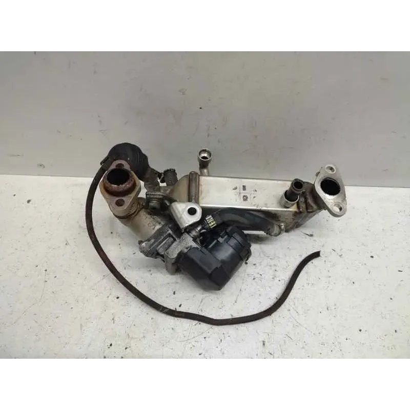 Refroidisseur gaz echappement bmw serie 3 e90/e91