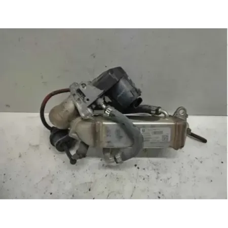 Refroidisseur gaz echappement bmw serie 3 e90/e91