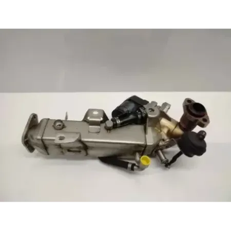 Refroidisseur gaz echappement bmw x1 e84