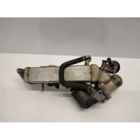 Refroidisseur gaz echappement bmw x1 e84