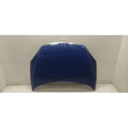 Capot skoda fabia mk2 5j