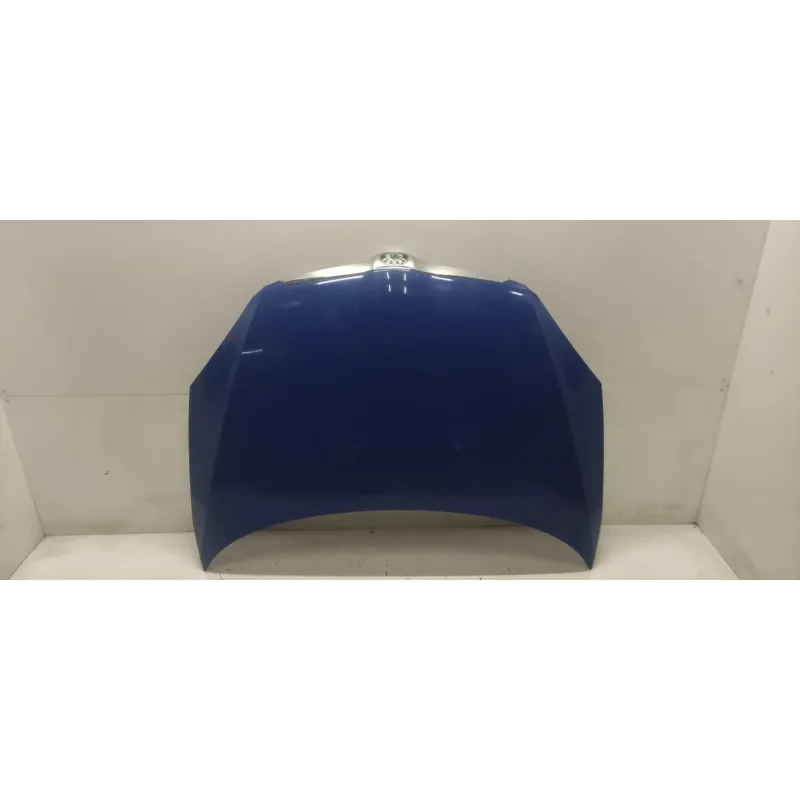 Capot skoda fabia mk2 5j