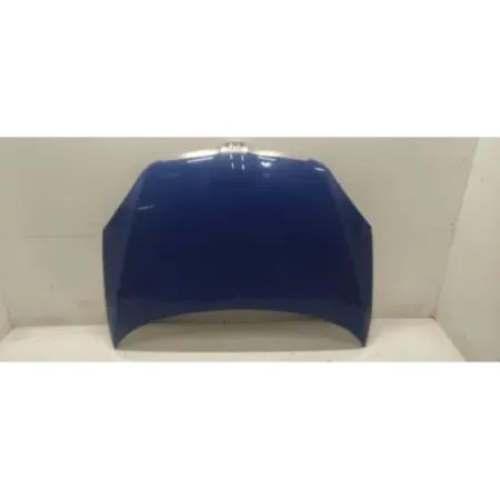 Capot skoda fabia mk2 5j