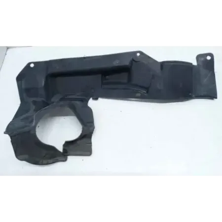 Deflecteur avant gauche