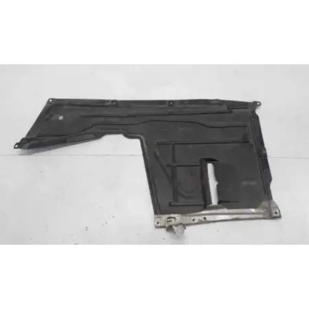 Protection carter huile bmw serie 1 f20/f21