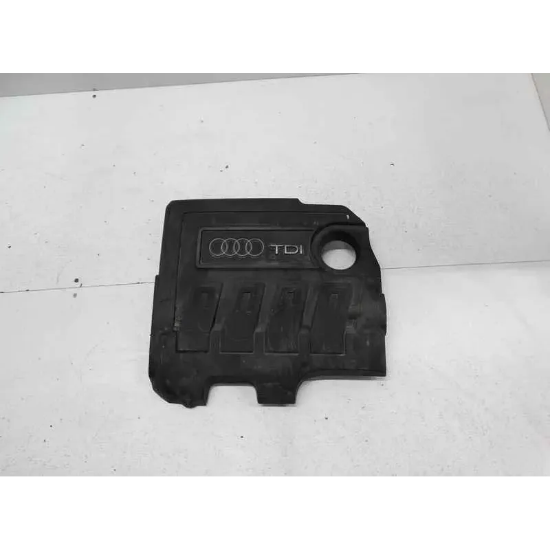 Cache moteur audi a1 8x