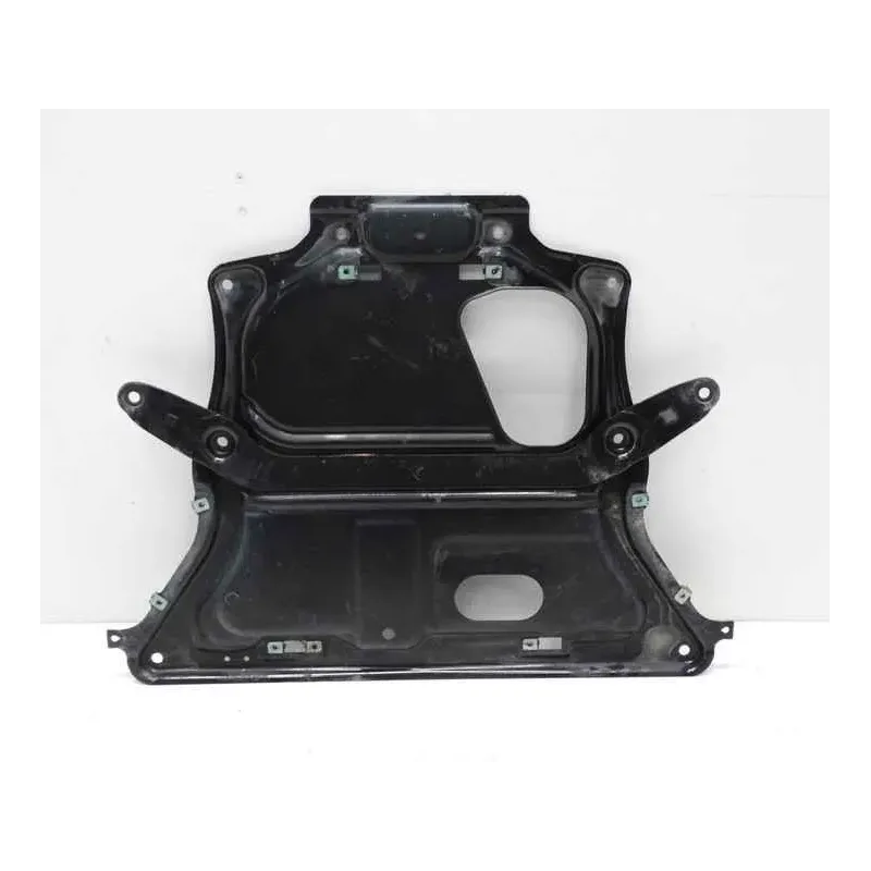 Protection carter huile bmw serie 1 f20/f21