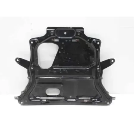 Protection carter huile bmw serie 1 f20/f21