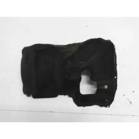 Protection carter huile bmw serie 1 f20/f21