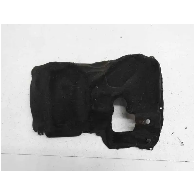 Protection carter huile bmw serie 1 f20/f21