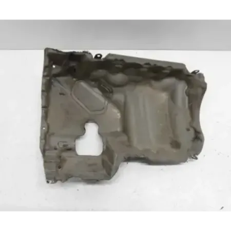 Protection carter huile bmw serie 1 f20/f21