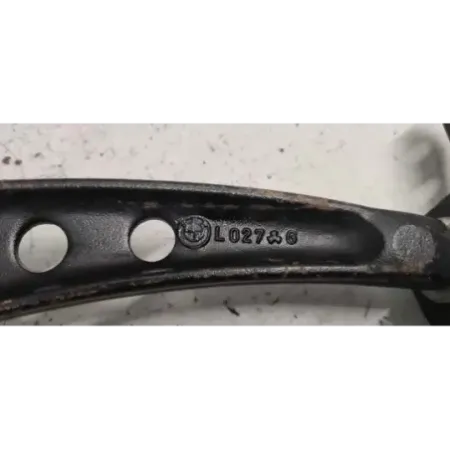 Bras inferieur avant gauche bmw serie 3 e46