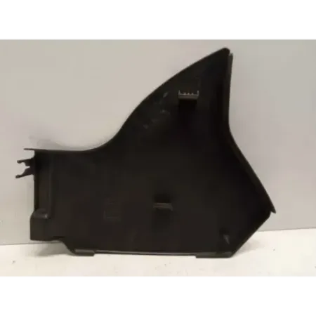 Protection carter huile