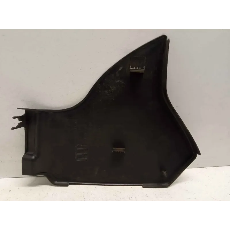 Protection carter huile