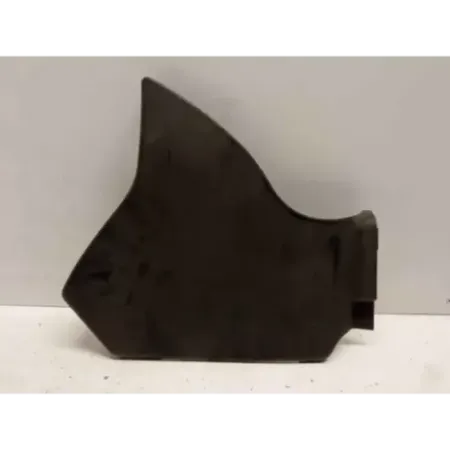 Protection carter huile