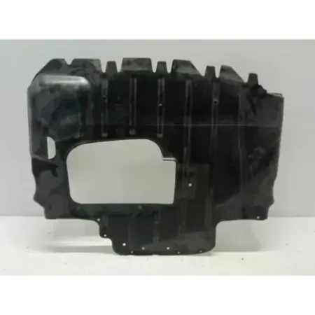 Protection carter huile