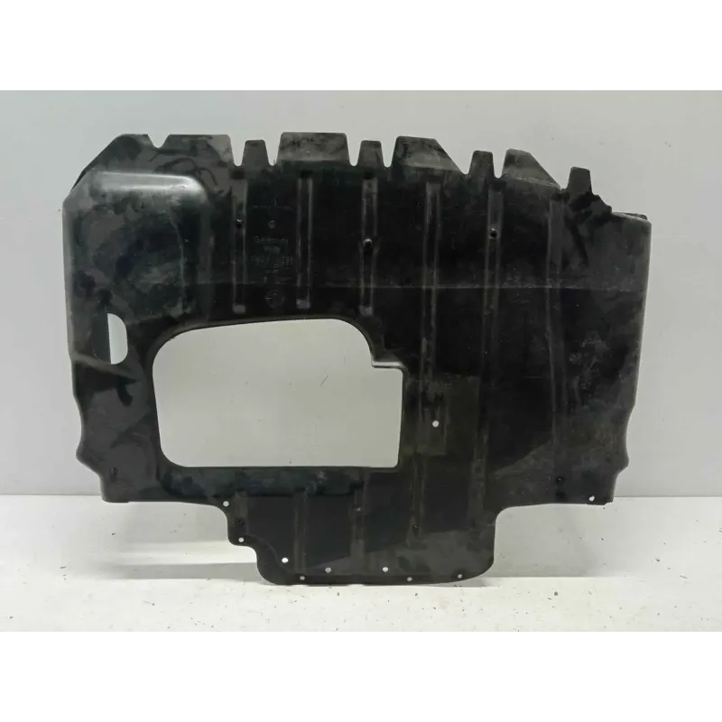 Protection carter huile