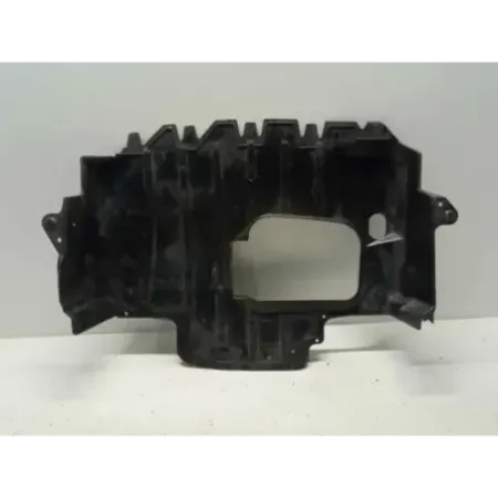 Protection carter huile