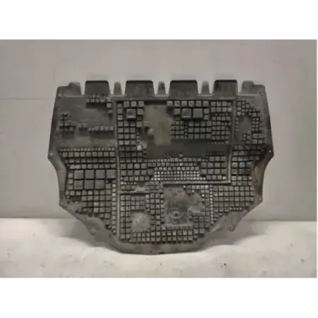 Protection carter huile audi a1 8x