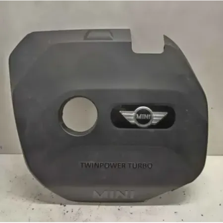 Cache moteur mini f56