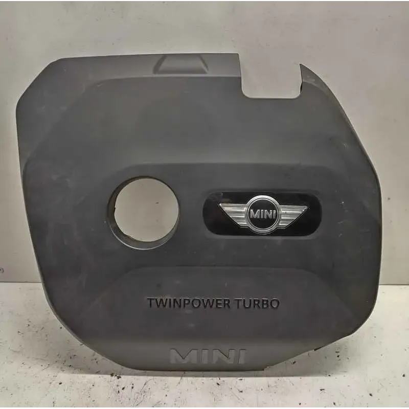 Cache moteur mini f56