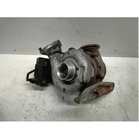 Turbo bmw x5 e70