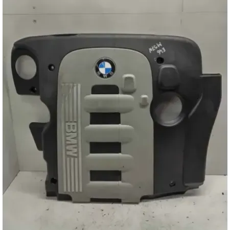 Cache moteur bmw serie 3 e46