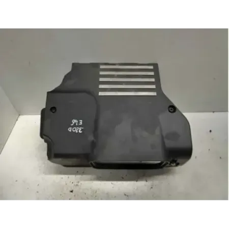 Cache moteur bmw serie 3 e46