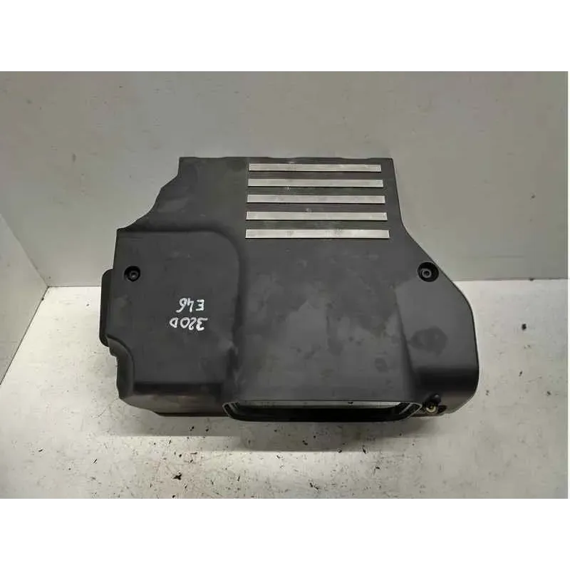Cache moteur bmw serie 3 e46