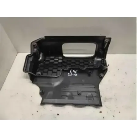 Cache moteur bmw serie 3 e46