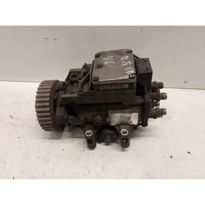 Pompe injection diesel