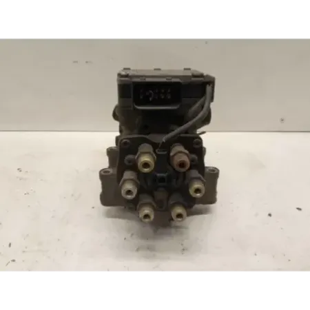 Pompe injection diesel