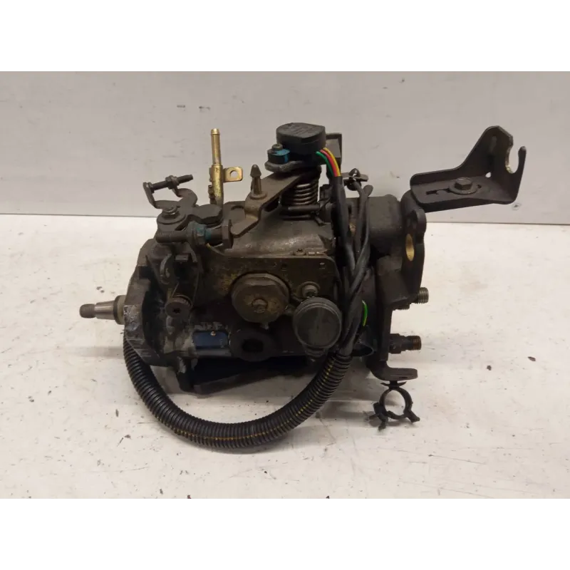 Pompe injection diesel