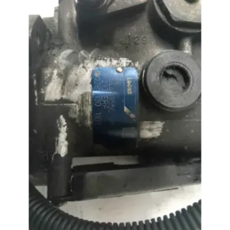 Pompe injection diesel