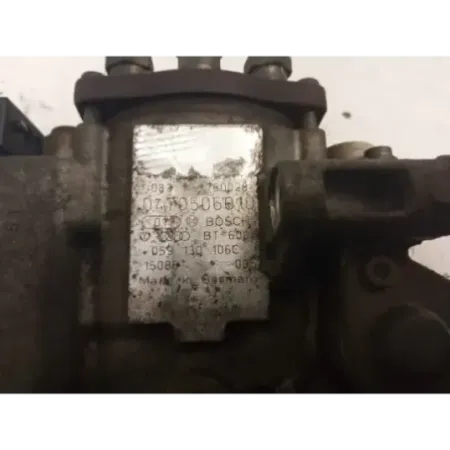 Pompe injection diesel