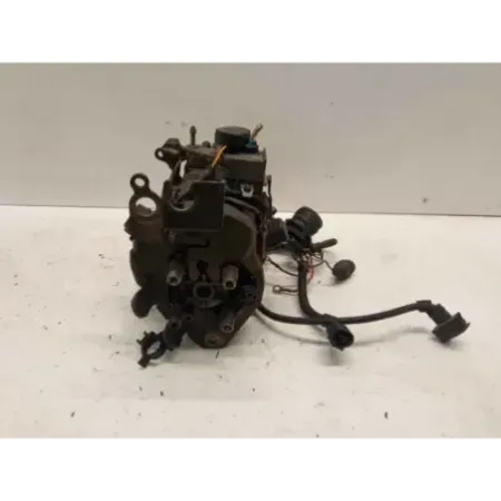 Pompe injection diesel